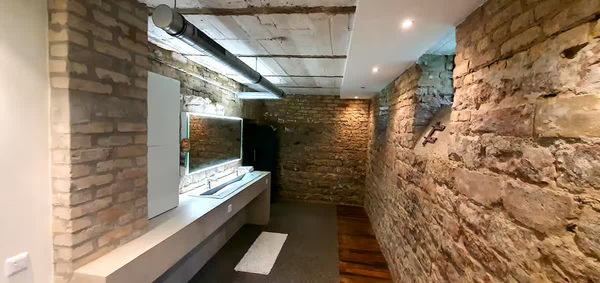 Loft Room 1 - Beilstraße - 2